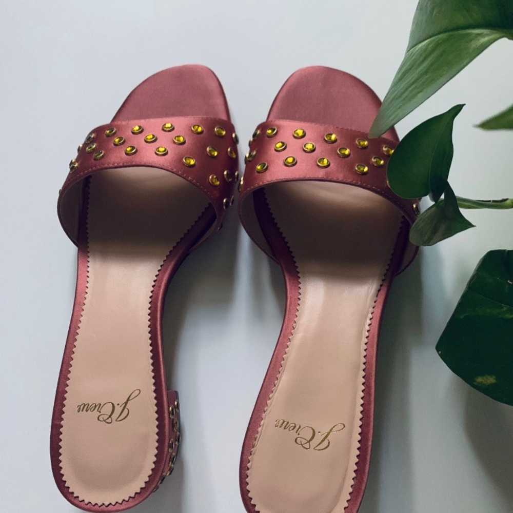 JCREW Sandals